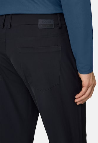 Regular Jean 'B Tech' Boggi Milano en bleu