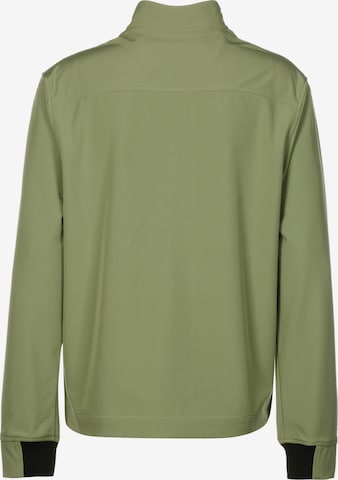 Lyle & Scott Between-Season Jacket in Green