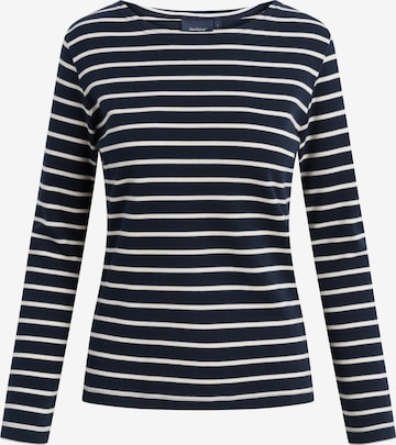 Sea Ranch Shirt in Blauw: voorkant