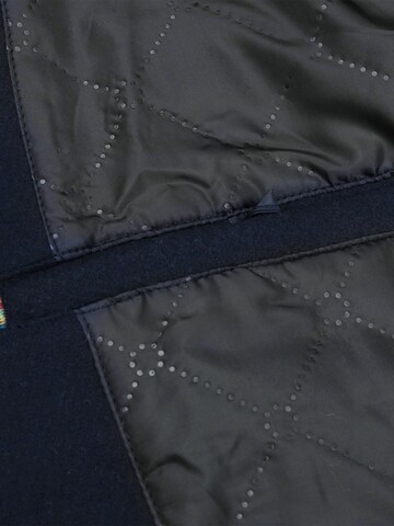 Youthup Winter Coat in Blue