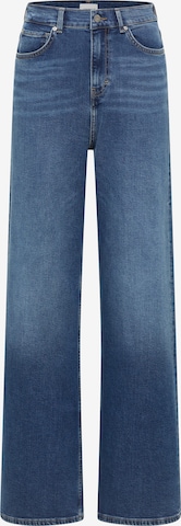MUSTANG Jeans 'Luise' in Blau: Vorderseite