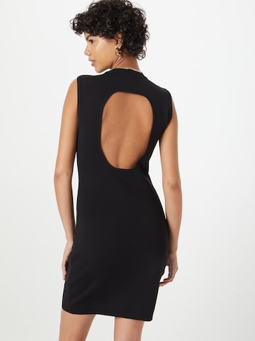 Gestuz Dress 'Matthea' in Black