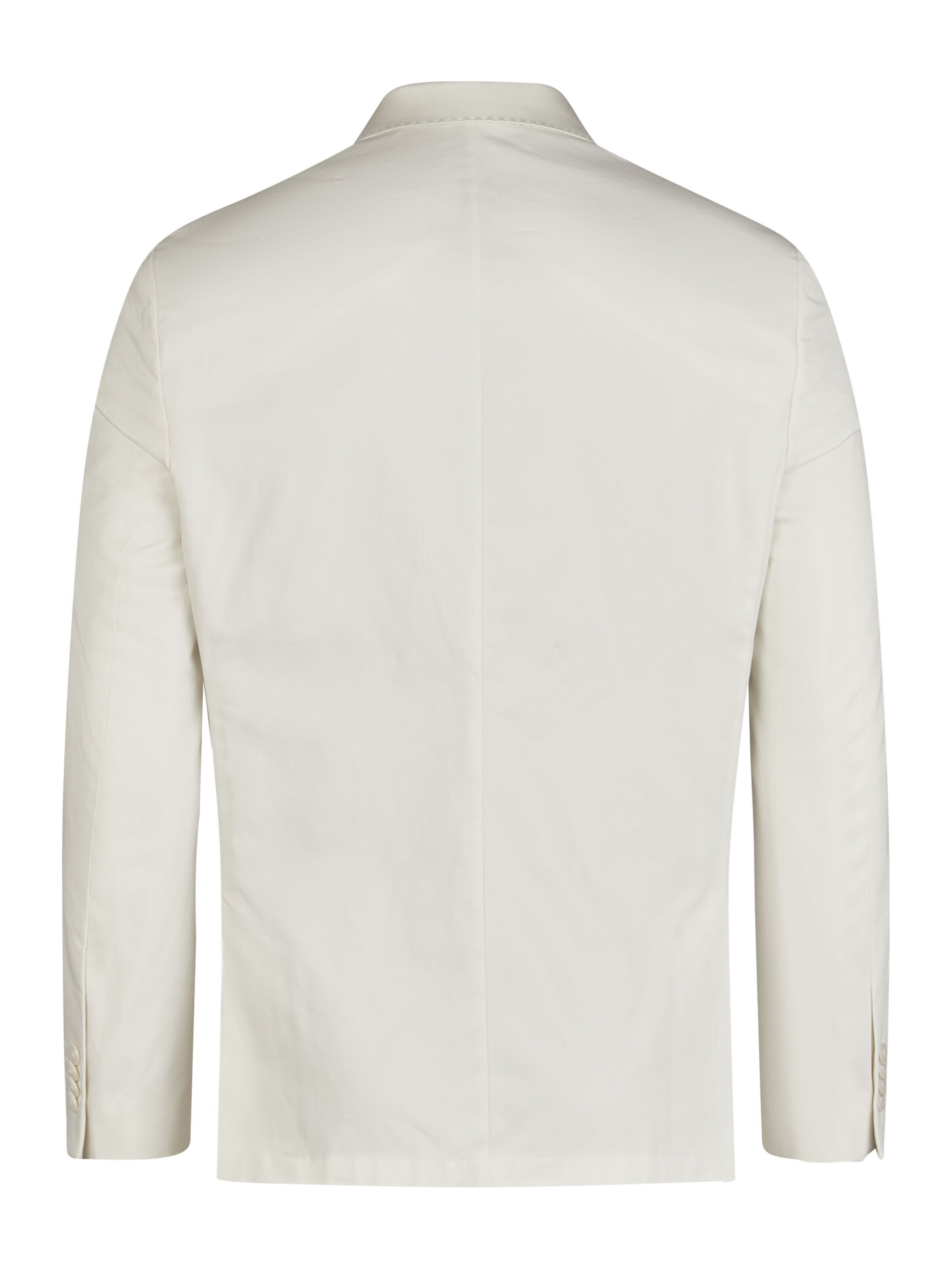 HECHTER PARIS Regular fit Business-colbert in Wit