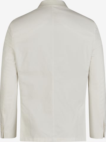 HECHTER PARIS Regular fit Business Blazer in White