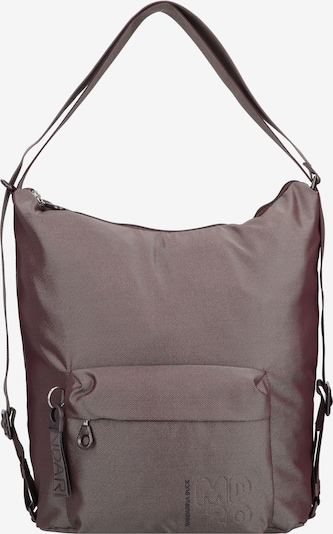 MANDARINA DUCK Handtasche 'MD20' in braun, Produktansicht