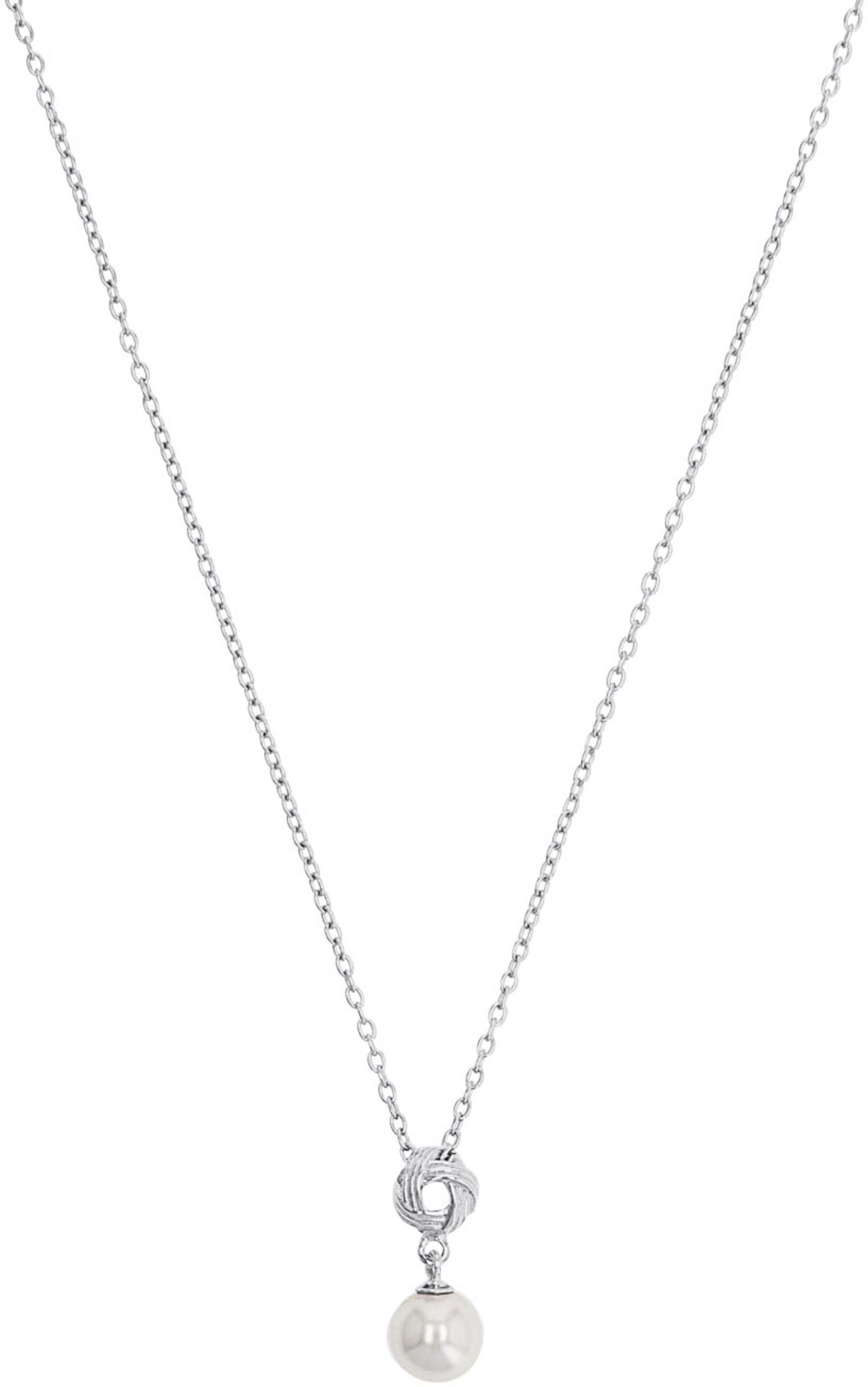 AMOR Kette in Silber