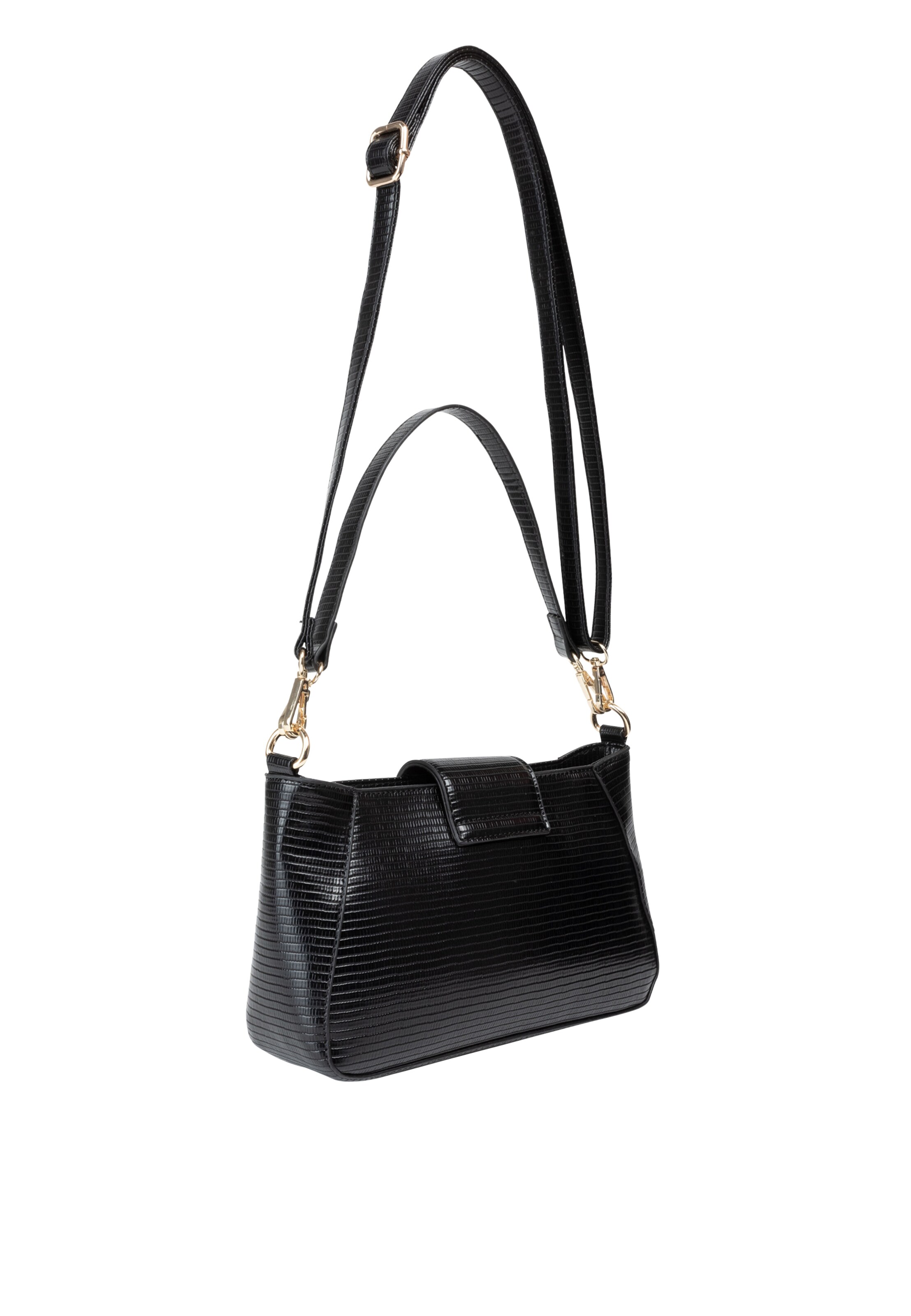 Usha Tasche in Schwarz