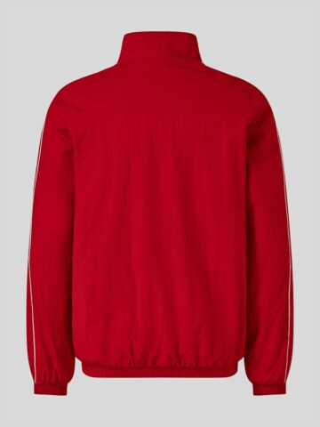 FC BAYERN MÜNCHEN Between-Season Jacket in Red