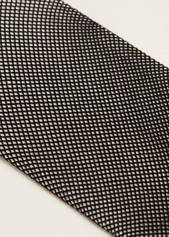 CALZEDONIA Strumpfhose in Schwarz: Vorderseite