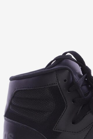 ADIDAS PERFORMANCE Sneaker 45,5 in Schwarz