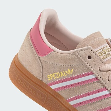 ADIDAS ORIGINALS Sneakers 'Handball Spezial' in Pink