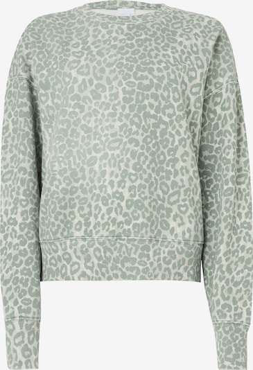 Lala Berlin Sweater majica 'Soni' u menta / pastelno zelena, Pregled proizvoda