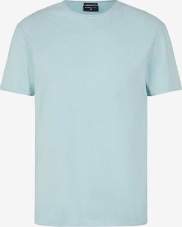 T-Shirt 'Philo' STRELLSON en bleu : devant