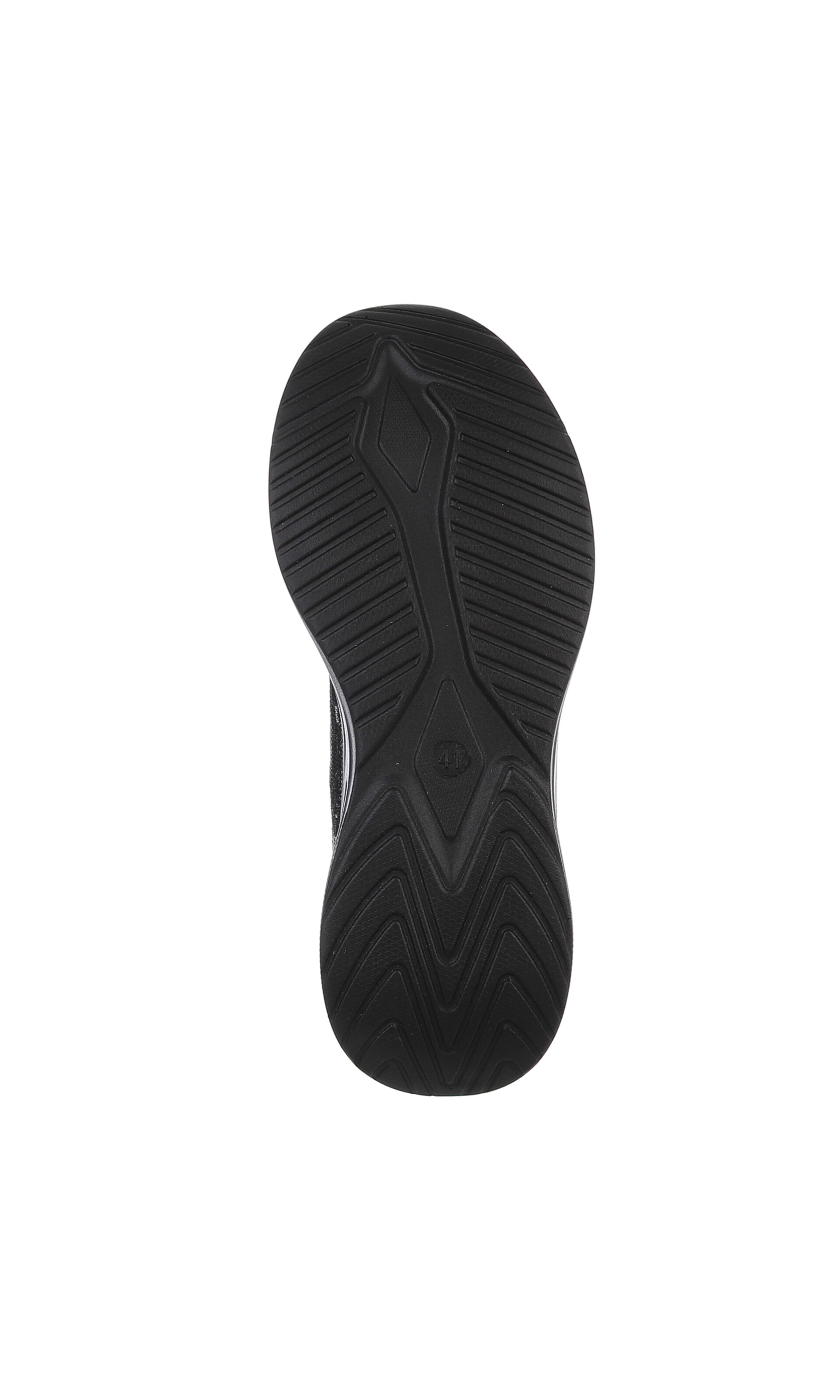 CoolWalk Sneakers in Black