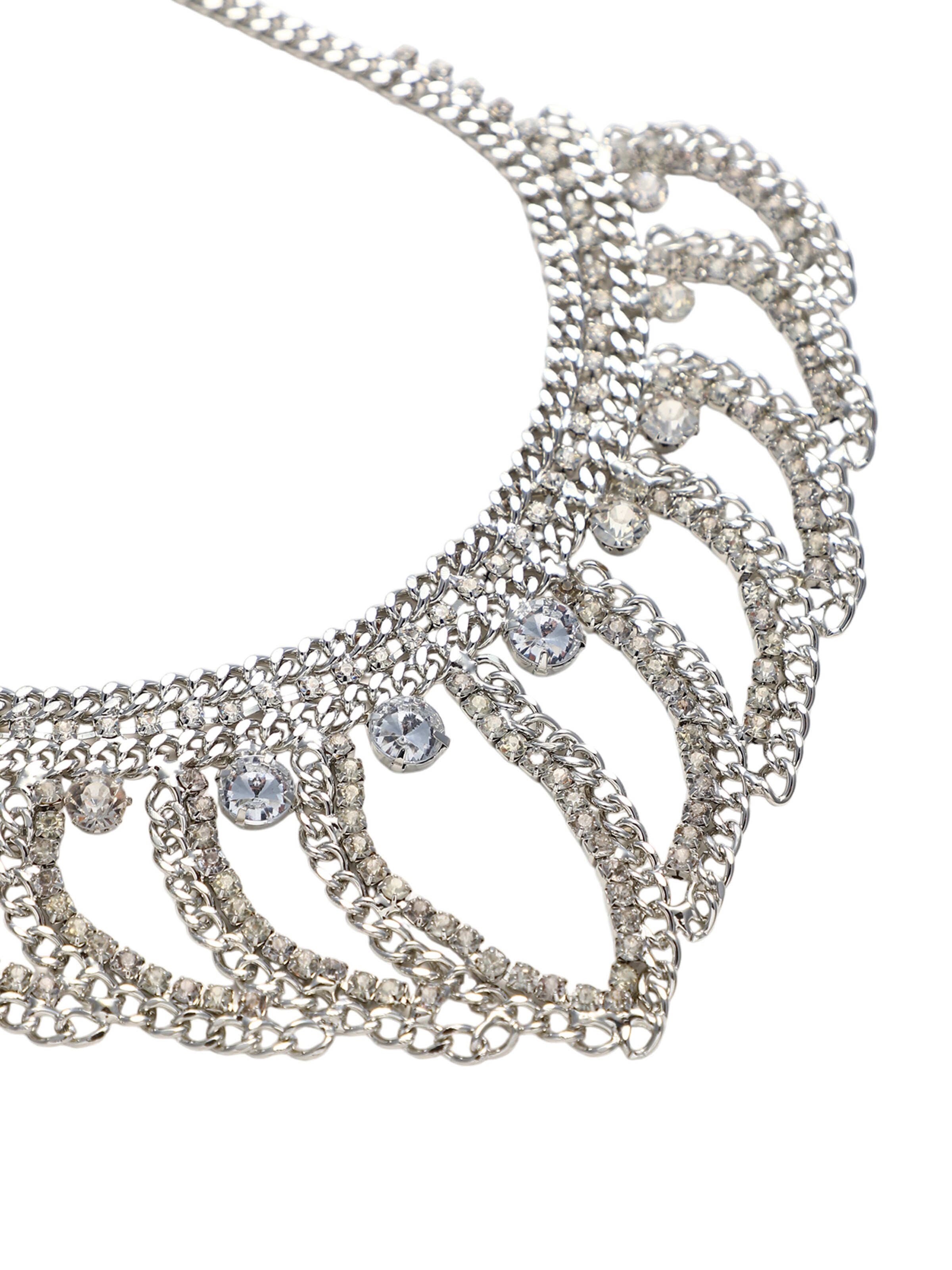 sudrabs SOHI Ķēdīte 'Stephenie'