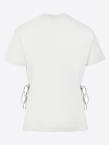 TATES Shirt in Weiß