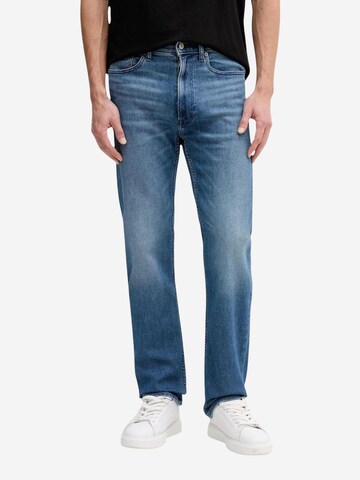 Calvin Klein Jeans Loose fit Jeans 'LV04RE782G' in Blue