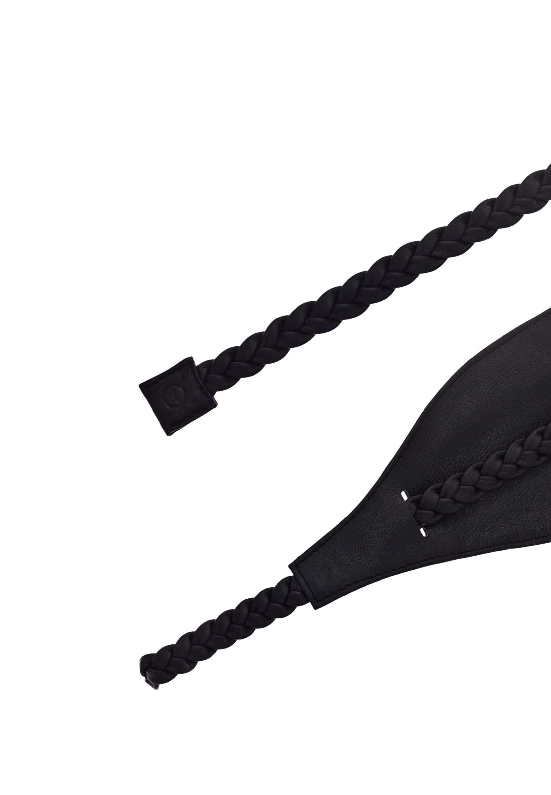 Cintura di Tamaris in nero