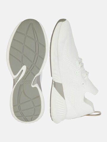 Boggi Milano Sneakers 'Willow' in White