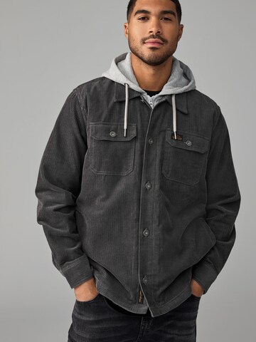 Next Between-Season Jacket in Grey