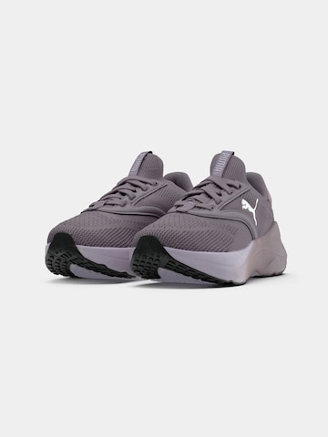 PUMA Loopschoen 'Softride Mayve' in Lila