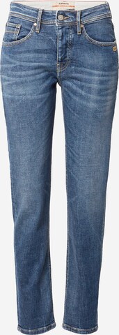 Gang Regular Jeans 'NICA' in Blauw: voorkant