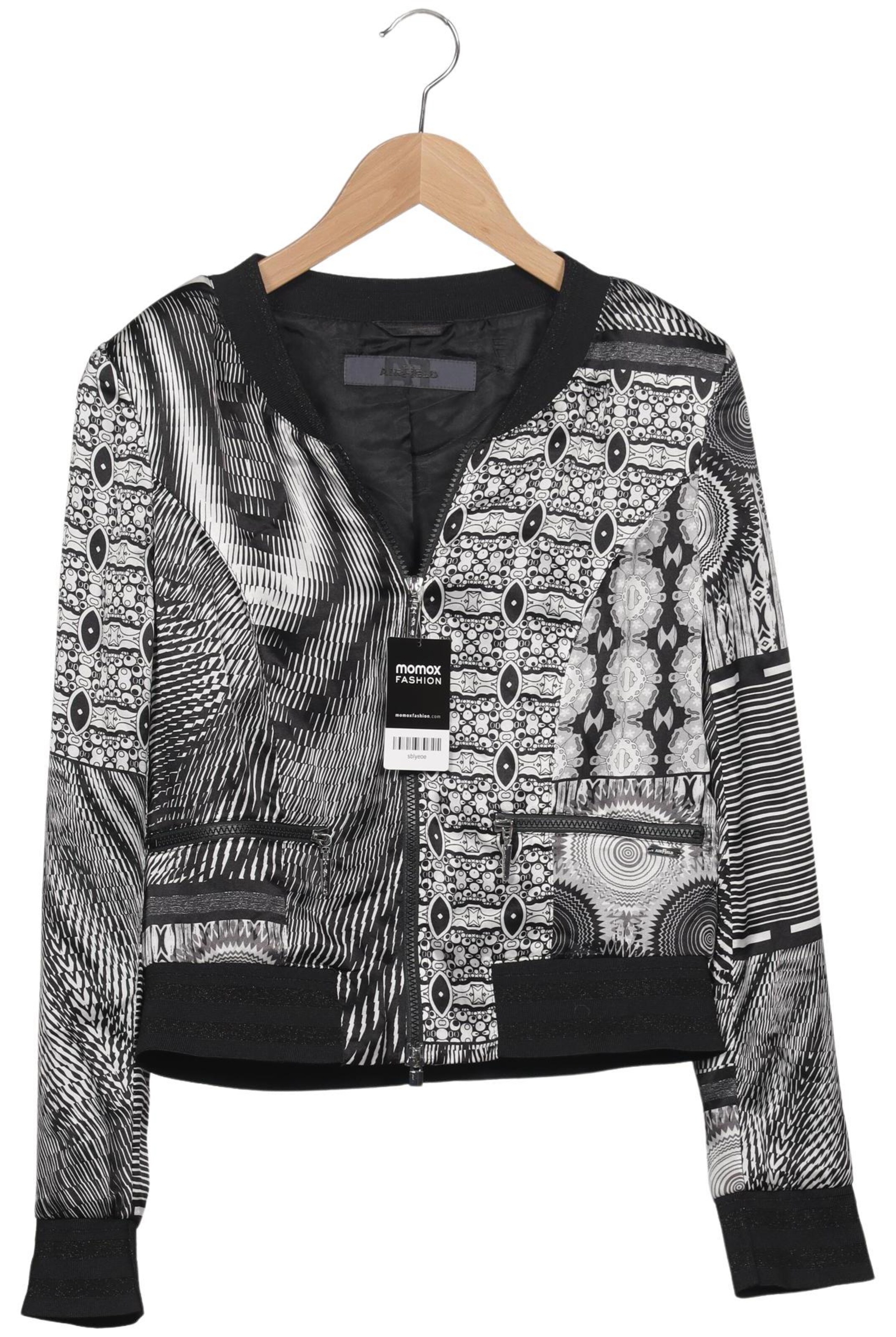 AIRFIELD Jacket & Coat in M in Mixed colors: front