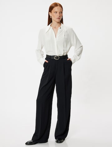 Koton Blouse in White