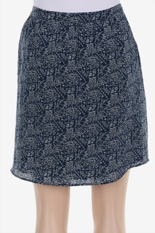 COMPTOIR DES COTONNIERS Skirt in L in Blue