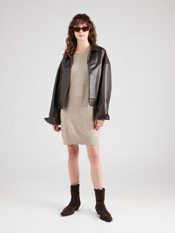 Abito in maglia 'VMDoffy' di VERO MODA in marrone