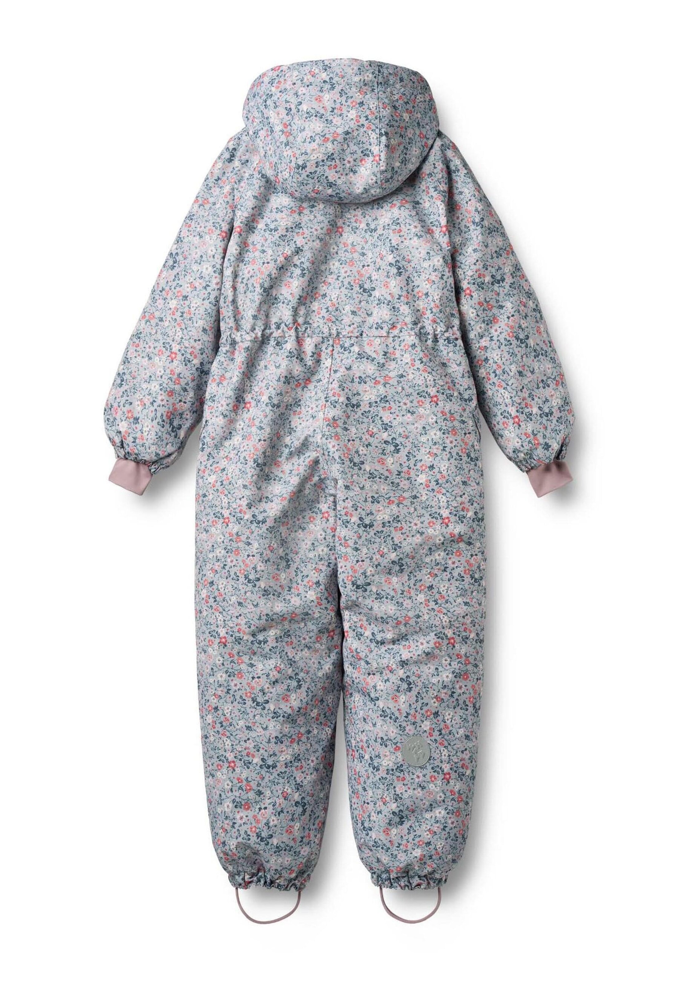 WHEAT Overall 'Miko' in Blau