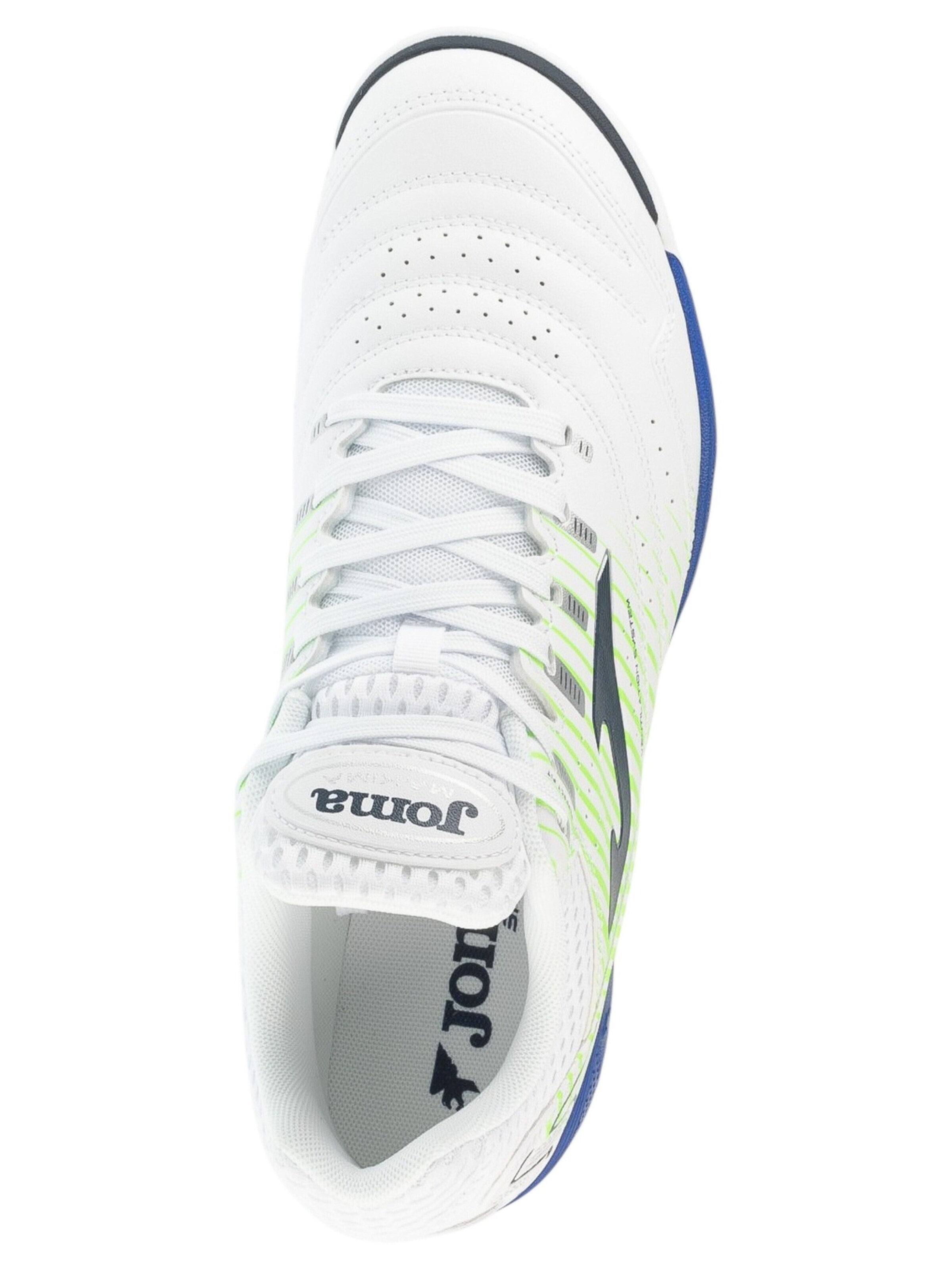 JOMA Voetbalschoen 'Joma Maxima 26 MAXW IN' in Wit