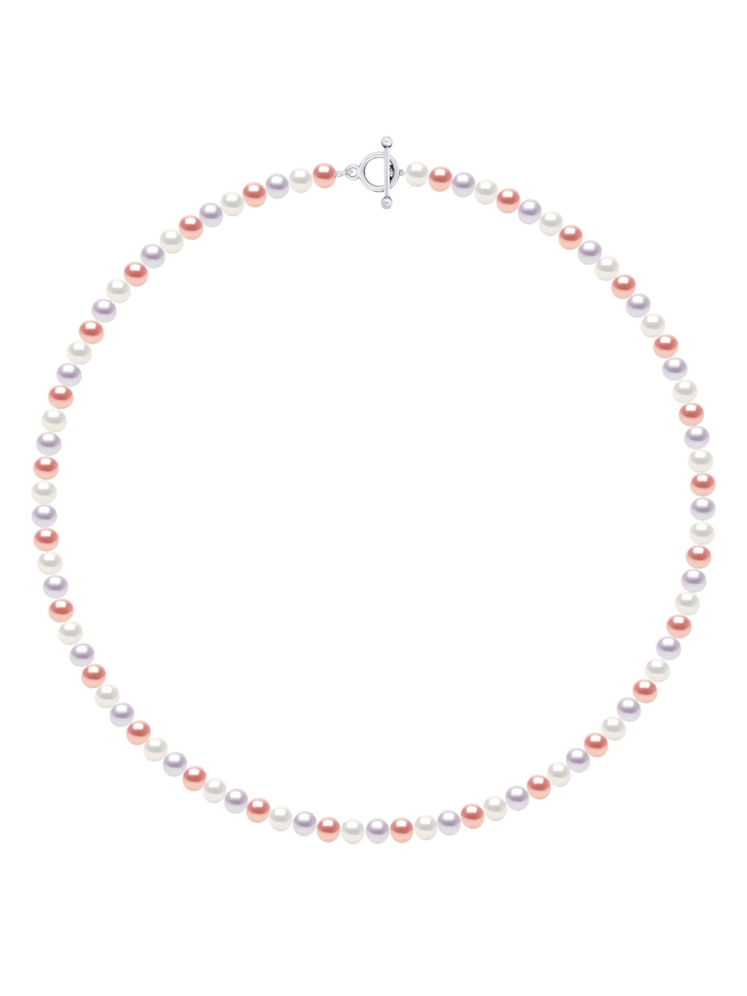 Collana 'HONFLEUR' di Ateliers Saint Germain in colori misti: frontale