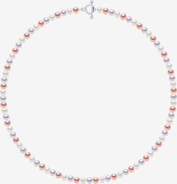 Collana 'HONFLEUR' di Ateliers Saint Germain in colori misti: frontale