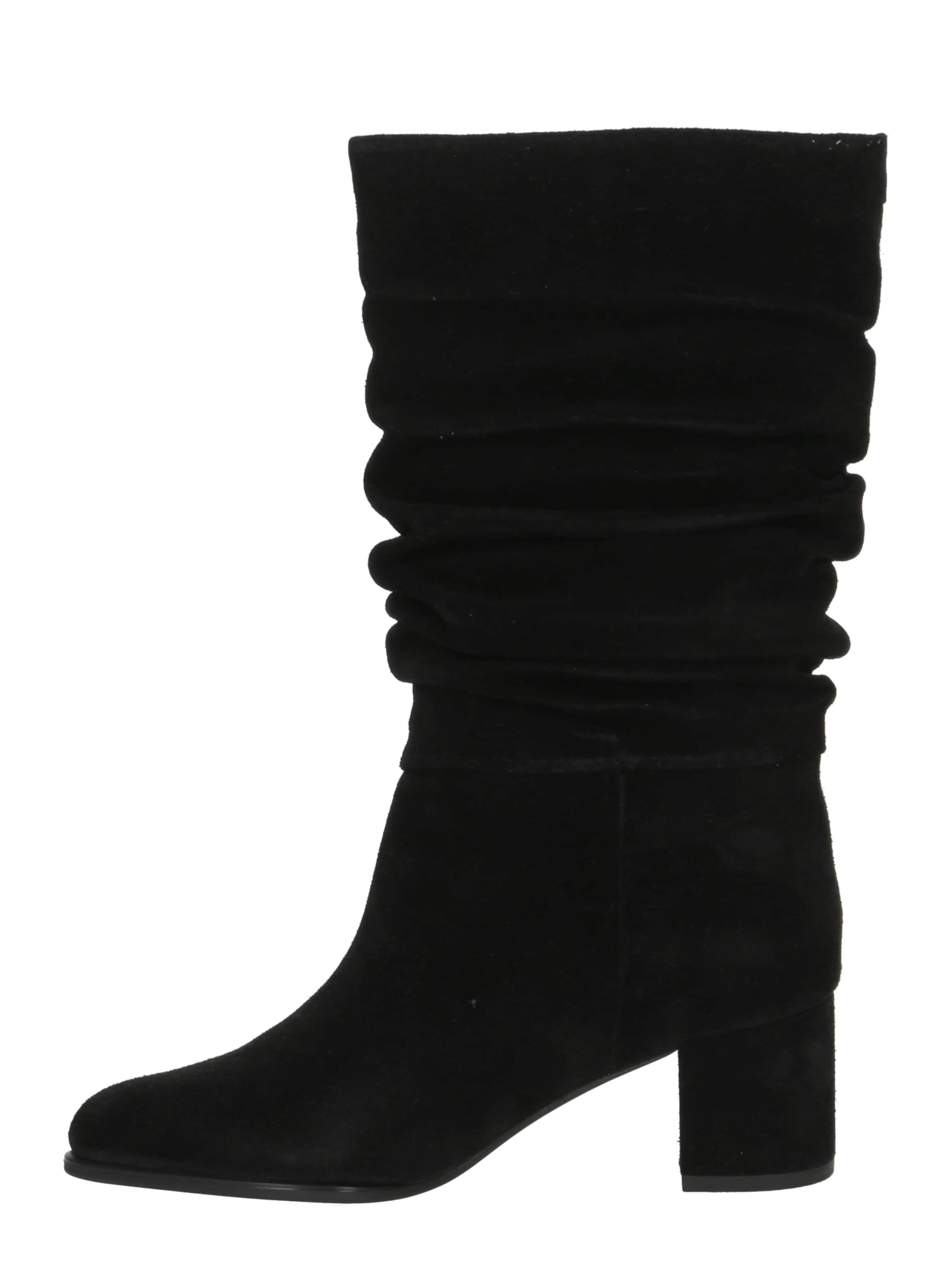 PETER KAISER Сапоги в Черный