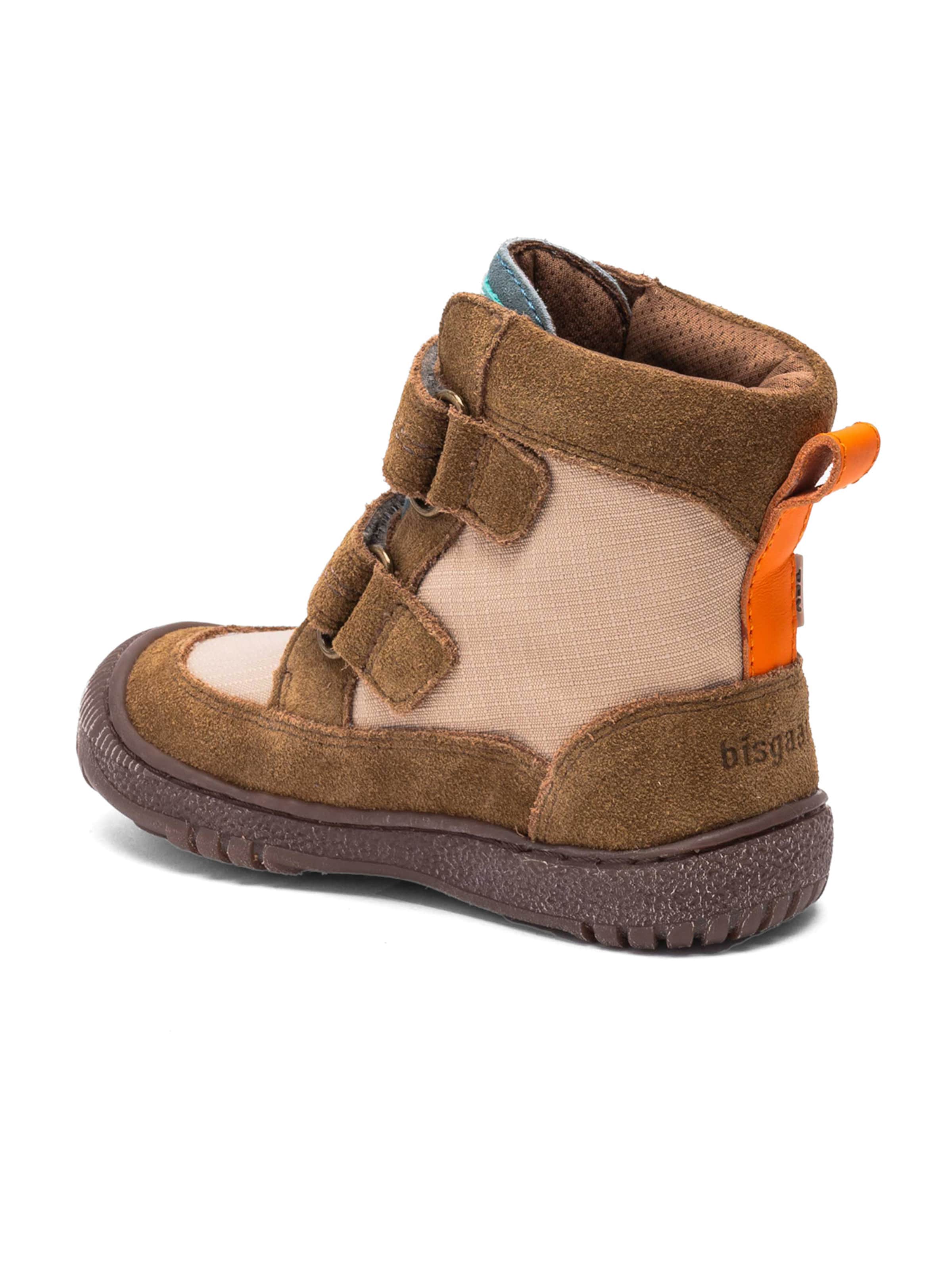 BISGAARD Сапоги в Коричневый