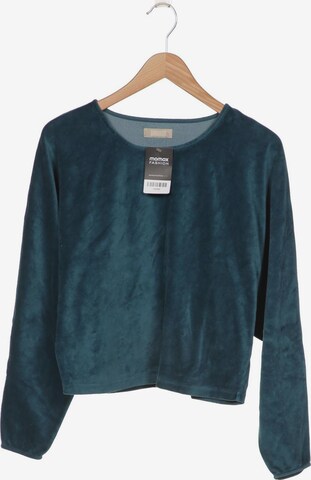 BLAUMAX Blouse & Tunic in L in Green: front