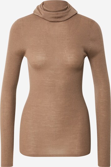 Tiger of Sweden Sweater 'FEBE' in Dark beige, Item view