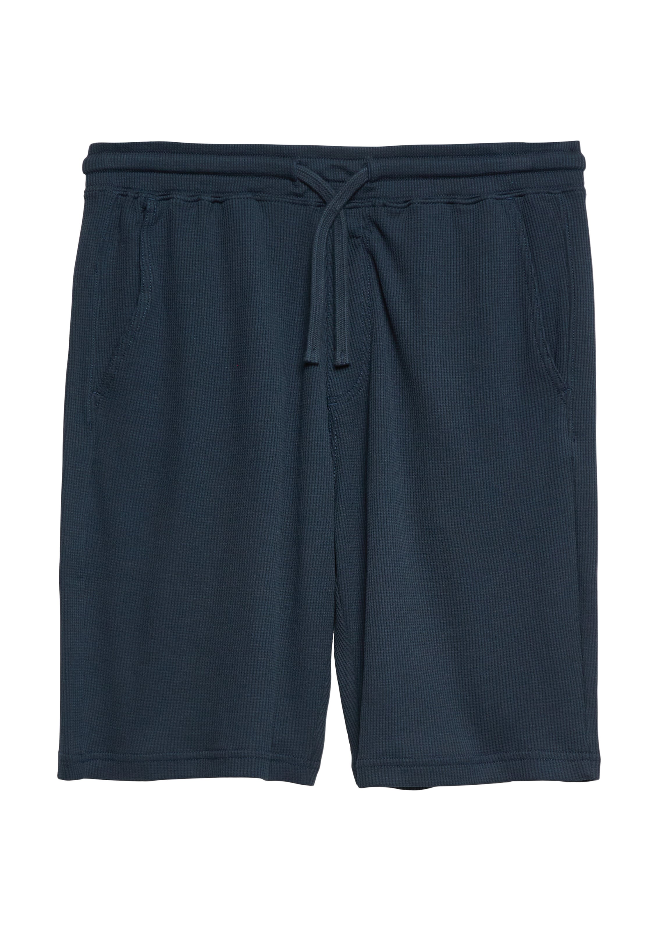 s.Oliver Pants 'Detroit' in Blue: front