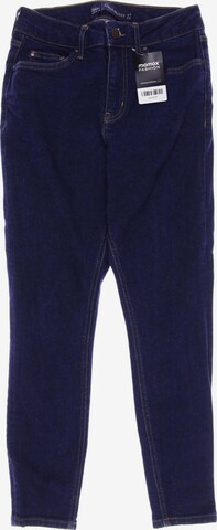 Boden Jeans in 27-28 in Blue: front