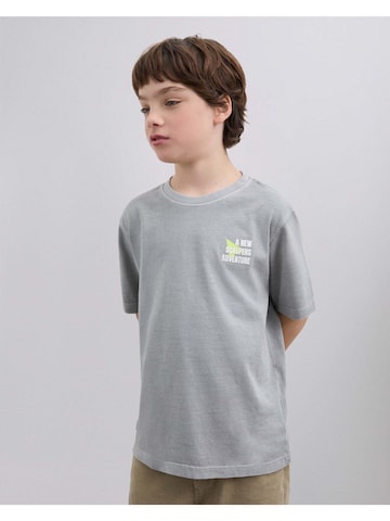 Scalpers Футболка в Серый