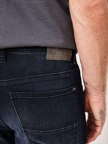 PADDOCKS Regular Jeans in Blue