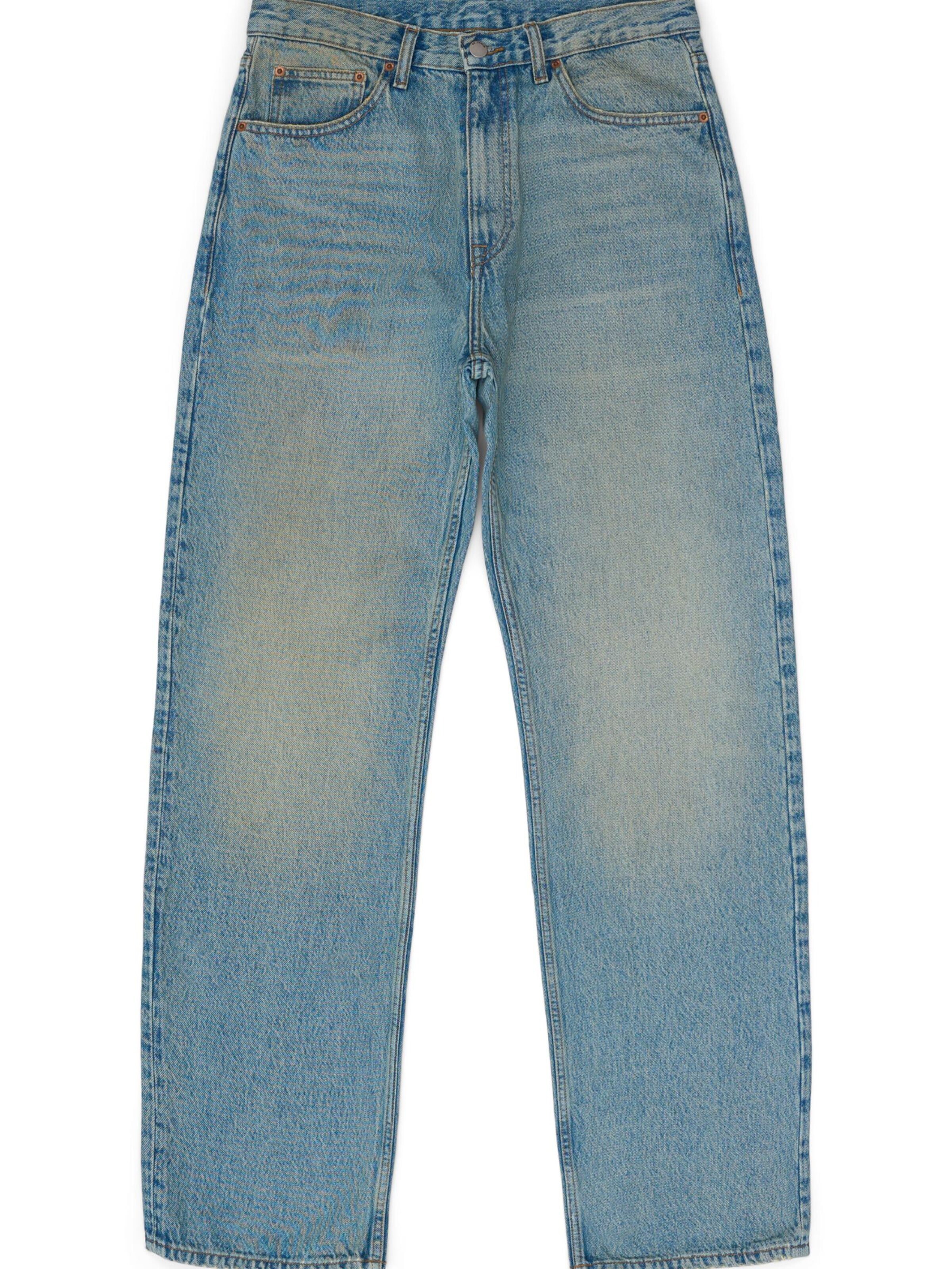 Dr. Denim Loosefit Jeans 'Omar'‌‌‌‌‌‌‌‌‌‌ in Blau
