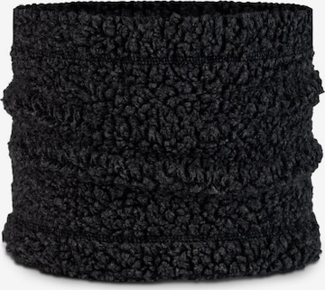 BUFF Scarf in Black: front