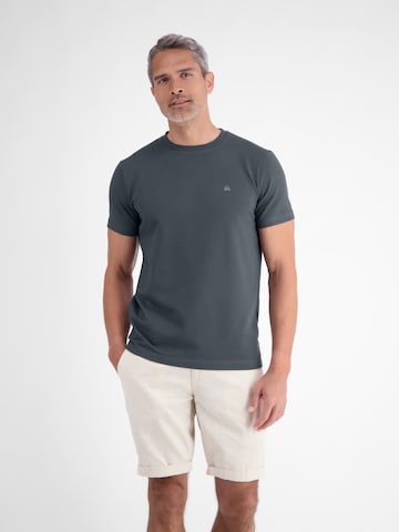 LERROS Shirt in Grijs