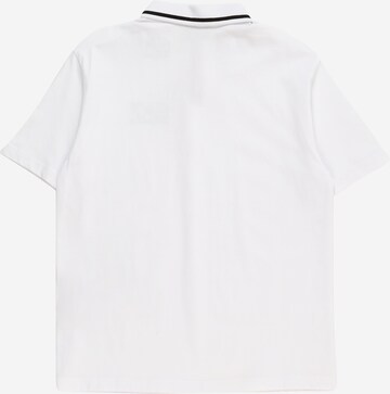 EA7 Emporio Armani Shirt in White