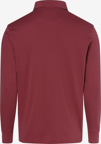T-Shirt Mc Earl en rouge