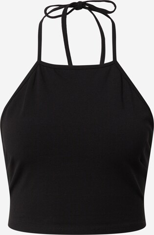 EDITED Top 'Milan' in Black: front