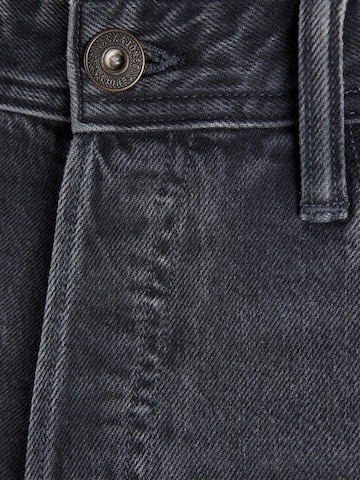 Regular Jean 'GLENN' JACK & JONES en noir