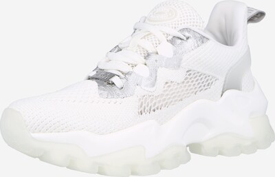 Sneaker low 'POLARIZED' STEVE MADDEN pe alb, Vizualizare produs